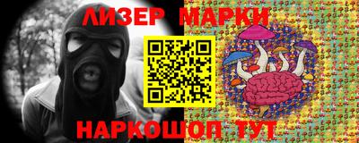 хмурый Абакан